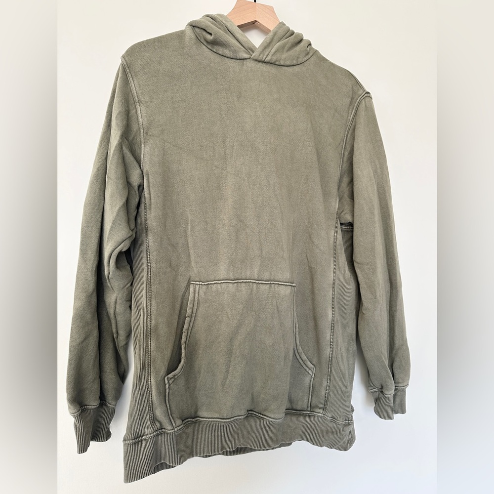 AE Aerie The Sweat Everyday Cozy Hoodie Sweatshirt